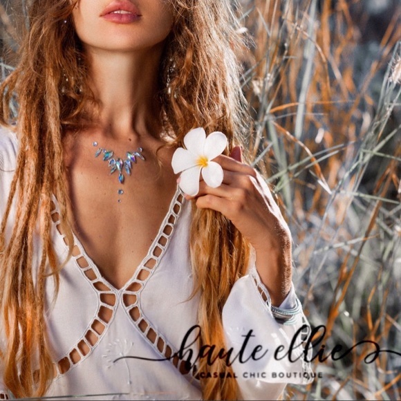 Haute Ellie-Casual Chic Boutique-Bohemian … - Picture 16 of 16